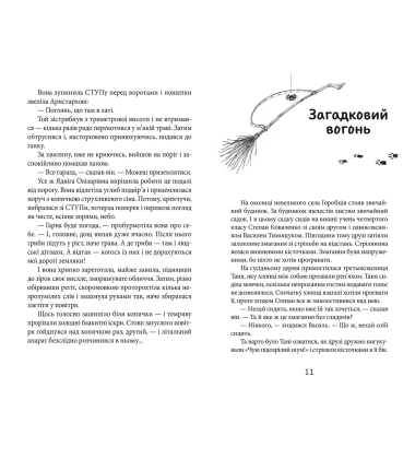 Гості на мітлі