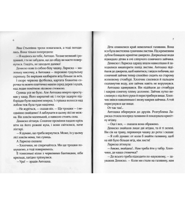 Таємниця Країни Суниць