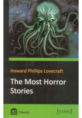 The Most Horror Stories