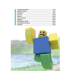 Roblox. Повна колекція довідників
