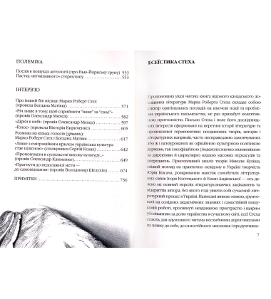 Есеїстика у пошуках джерел