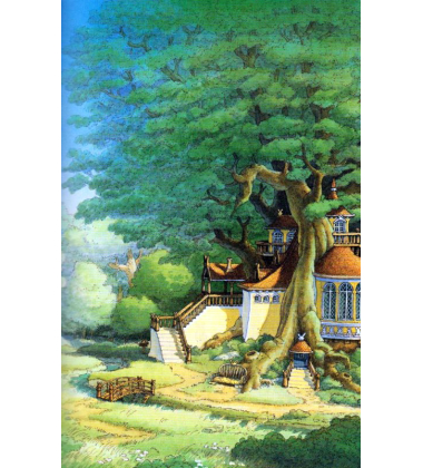 Велика книжка кролячих історій