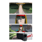 Courier / Кур'єр