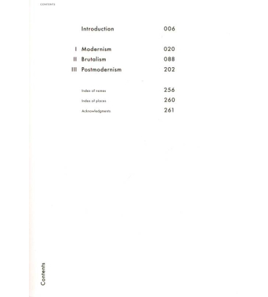 Soviet Modernism. Brutalism. Post-modernism. Buildings and Structures in Ukraine 1955-1991