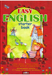 EASY ENGLISH