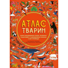 Атлас тварин