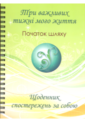 Три важливих тижні мого життя