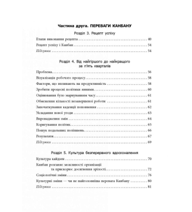 Канбан