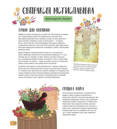 Історії про життя 50 українців та українок
