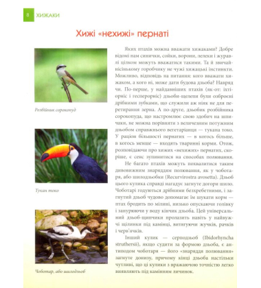 Хижаки