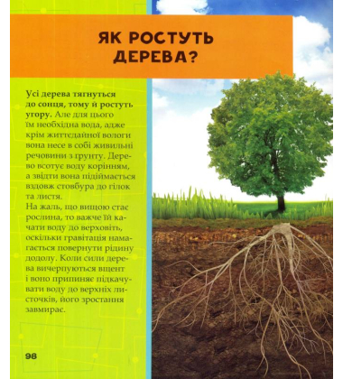 Моя перша велика книжка ЯК?