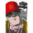 Courier / Кур'єр