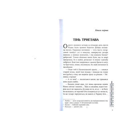 Чигиринський сотник