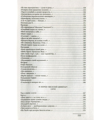 Вибране