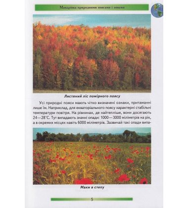 Дітям про все на світі. Книга 7