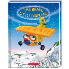 The Brave Little Airplane (англійською)