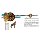 Кісточка оливи