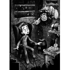 Маламандер. Легенди Морського Аду. Книга 1