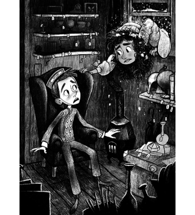 Маламандер. Легенди Морського Аду. Книга 1