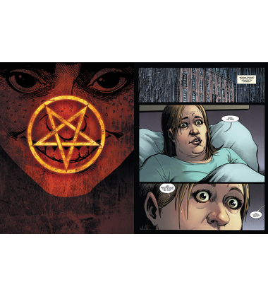 The Hellblazer. Той, хто йде крізь пекло: Злети та падіння