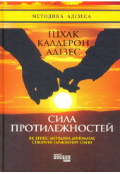 Сила протилежностей