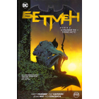 Бетмен. Книга 5. Нульовий рік — Темне місто