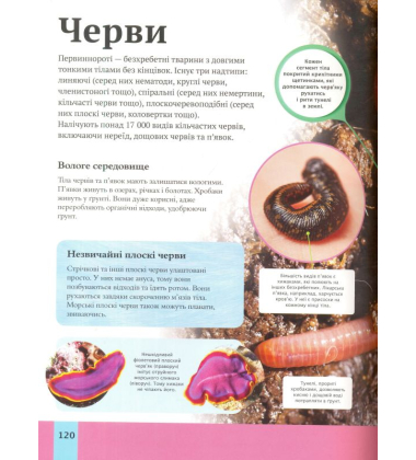 Дитяча енциклопедія тварин