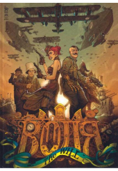 "Воля" Том 1