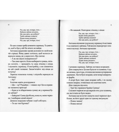 Таємниця Країни Суниць