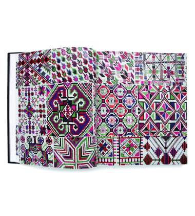 Вишивка східного Поділля. EMBROIDERY OF EASTERN PODILLIA