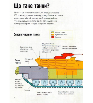 Танки