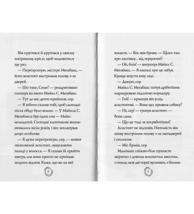 Пригоди Ермін. Крадіжка в Нью-Йорку. Книга 1