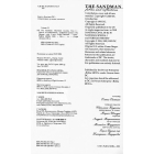 The Sandman. Пісочний чоловік. Том 6. Притчі й відображення