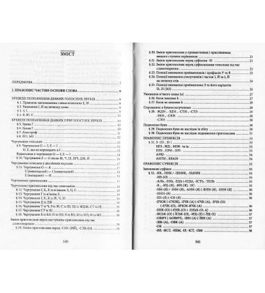 Український правопис