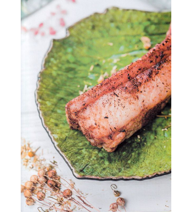 Ukrainian Cuisine in 70 Dishes