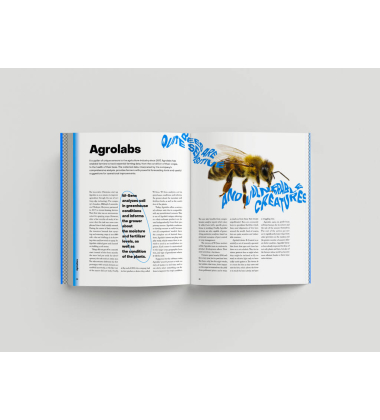 Thinking Big: Innovation in Ukraine