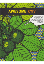 Awesome Kyiv