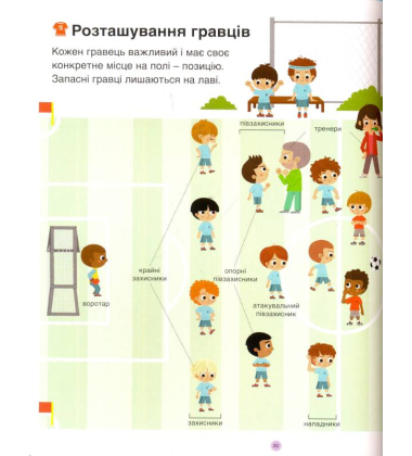 Футбол