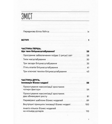 Бліцмасштабування