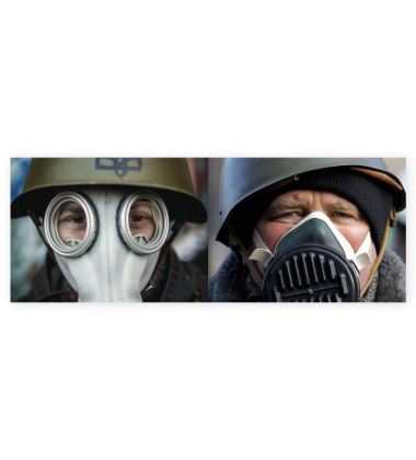 94 дні. Євромайдан очима ТСН