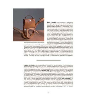 Fashion Directory of Ukraine. Довідник української моди