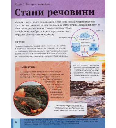 Дитяча енциклопедія науки