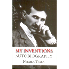 My Inventions. Autobiography