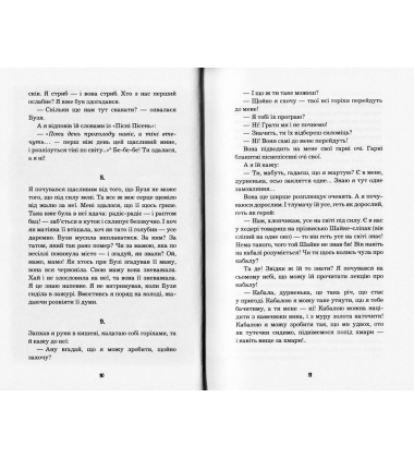 Пісня над піснями. Юнацький роман