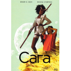 Сага. Книга 3