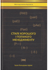 Стилі хорошого і поганого менеджменту
