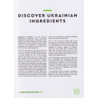Ukrainian Cuisine in 70 Dishes