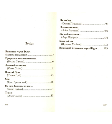 Великдень через Збруч