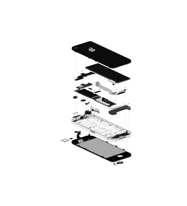 Девайс №1. Таємна історія iPhone
