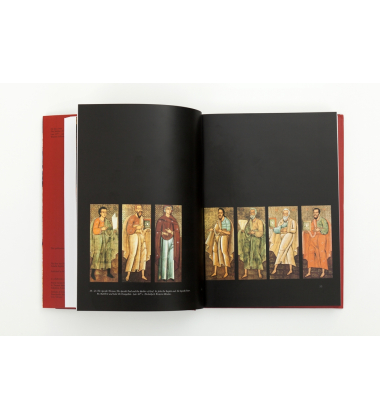 Ukrainian Icons 13th–18th centuries